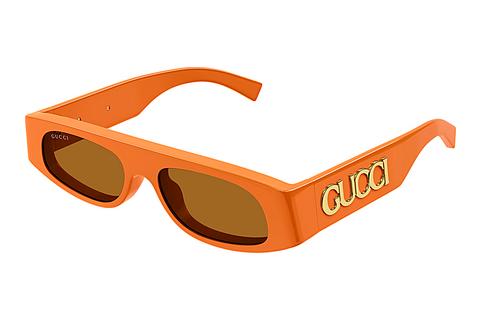 Sonnenbrille Gucci GG1771S 007