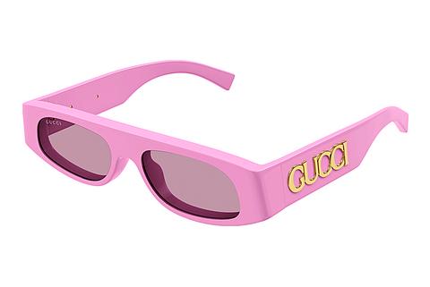 Lunettes de soleil Gucci GG1771S 008