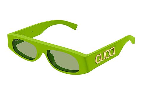 Akiniai nuo saulės Gucci GG1771S 009