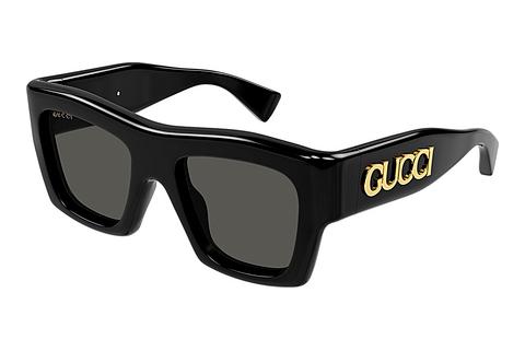 Akiniai nuo saulės Gucci GG1772S 001