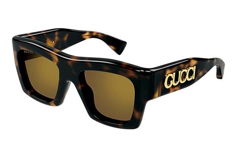 Lunettes de soleil Gucci GG1772S 007