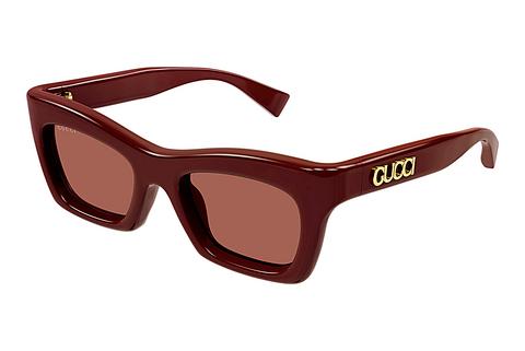 Saulesbrilles Gucci GG1773S 003