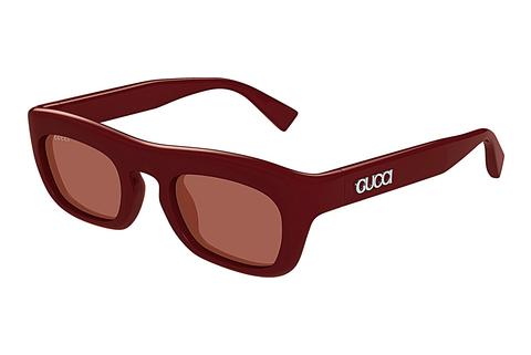 Sonnenbrille Gucci GG1777S 002