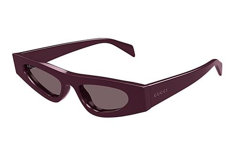 Lunettes de soleil Gucci GG1779S 008