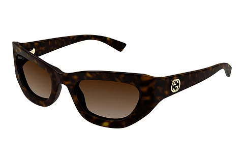 Slnečné okuliare Gucci GG1784S 002