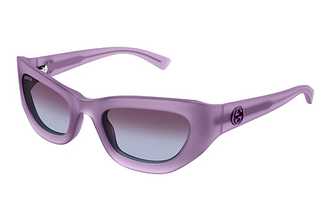 Akiniai nuo saulės Gucci GG1784S 004