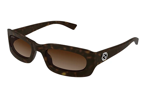 Akiniai nuo saulės Gucci GG1786S 002