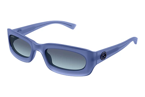 Saulesbrilles Gucci GG1786S 004