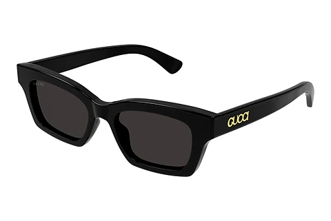 Akiniai nuo saulės Gucci GG1790S 001