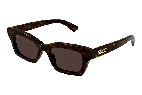 Akiniai nuo saulės Gucci GG1790S 002