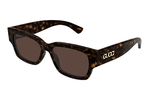 Akiniai nuo saulės Gucci GG1794S 002