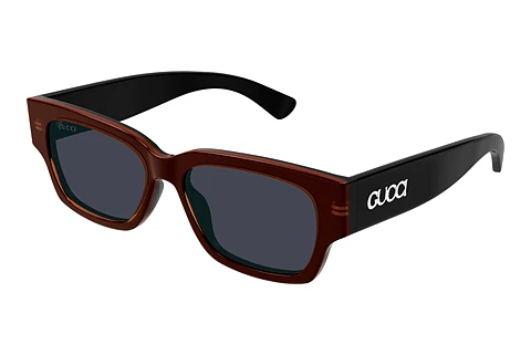 Saulesbrilles Gucci GG1794S 003