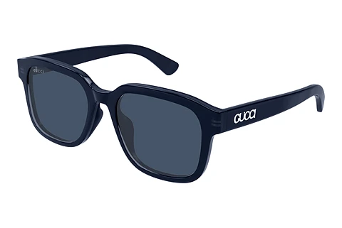 Saulesbrilles Gucci GG1798SA 004