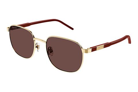 Sonnenbrille Gucci GG1799S 004