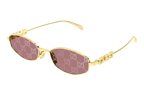 Akiniai nuo saulės Gucci GG1802S 002