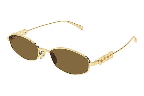 Sonnenbrille Gucci GG1802S 005