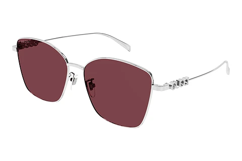 Akiniai nuo saulės Gucci GG1805SA 004