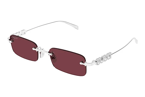 Saulesbrilles Gucci GG1808S 004