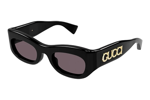 Akiniai nuo saulės Gucci GG1809S 002
