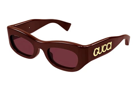 Akiniai nuo saulės Gucci GG1809S 004