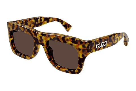 Saulesbrilles Gucci GG1811S 002