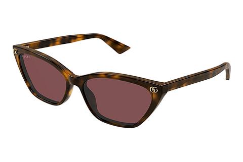 Sonnenbrille Gucci GG1815S 002