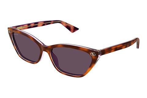 Lunettes de soleil Gucci GG1815S 004