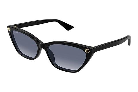 Lunettes de soleil Gucci GG1815S 005