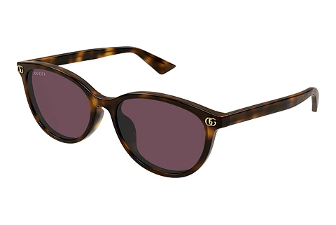 Akiniai nuo saulės Gucci GG1818SK 002