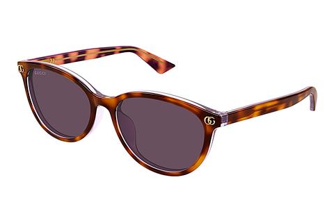 Sonnenbrille Gucci GG1818SK 004