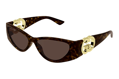 Solglasögon Gucci GG1824S 002