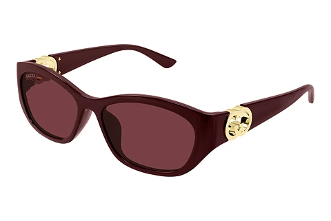 Akiniai nuo saulės Gucci GG1826SK 003