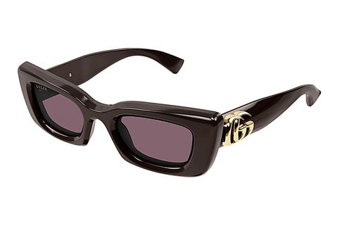 Sonnenbrille Gucci GG1827S 004