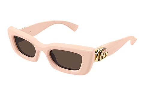 Lunettes de soleil Gucci GG1827S 005