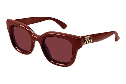 Lunettes de soleil Gucci GG1828S 003