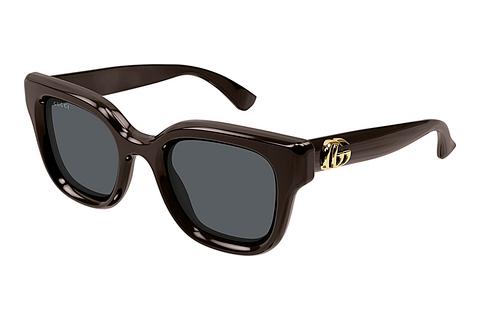 Sonnenbrille Gucci GG1828S 004