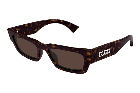 Saulesbrilles Gucci GG1838S 002