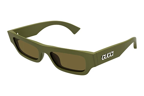 Saulesbrilles Gucci GG1839S 004