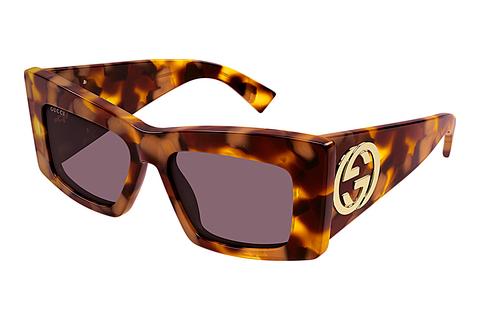 Sonnenbrille Gucci GG1842S 003