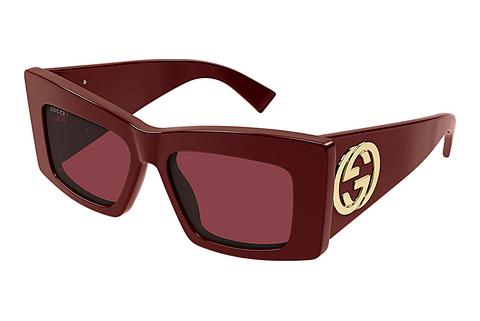 Occhiali da vista Gucci GG1842S 005