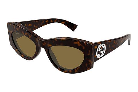 Sonnenbrille Gucci GG1843S 002