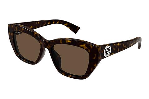 Sonnenbrille Gucci GG1844SA 002