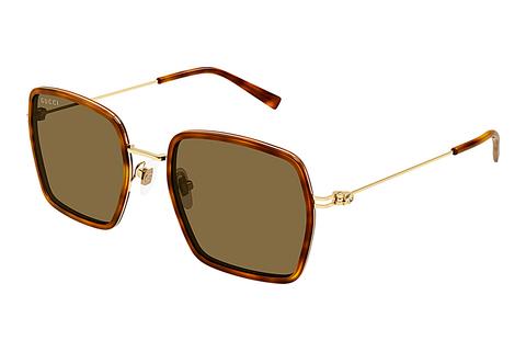 Lunettes de soleil Gucci GG1848S 002