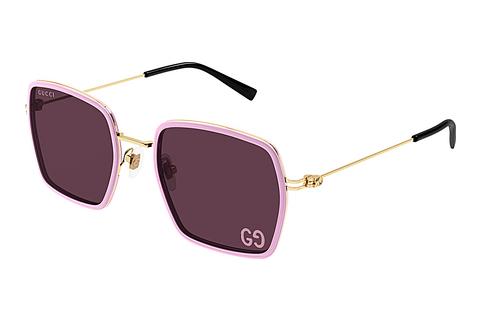 Sonnenbrille Gucci GG1848S 005