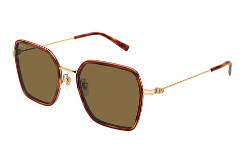 Lunettes de soleil Gucci GG1850SA 002