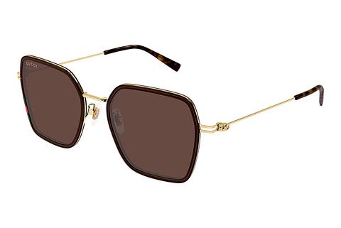 Lunettes de soleil Gucci GG1850SA 003