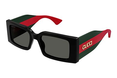 Ophthalmic Glasses Gucci GG1860S 001