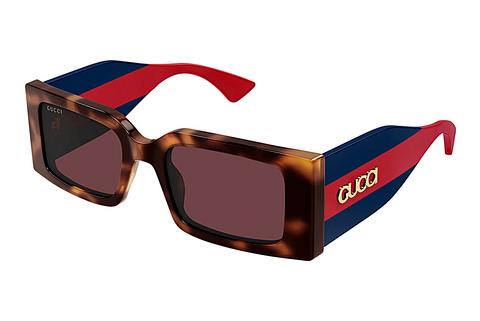 Sonnenbrille Gucci GG1860S 002