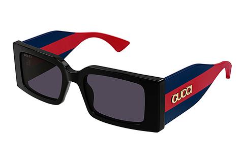 Sonnenbrille Gucci GG1860S 004