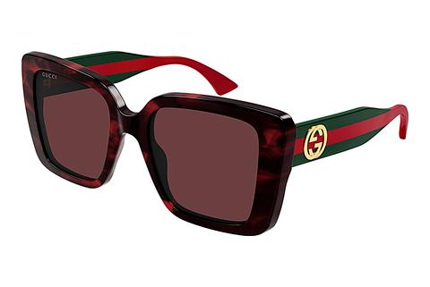 Occhiali da vista Gucci GG1861S 003